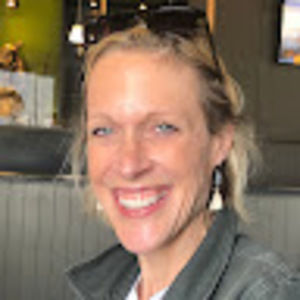 Meet your Posher, Kate